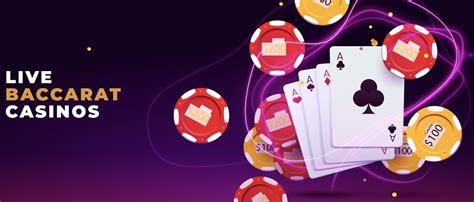 best live baccarat casino philippines